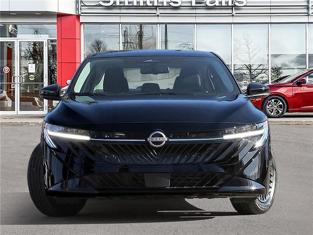 2026 Nissan Sentra SV (Stk: 26-207) in Smiths Falls - Image 2 of 24