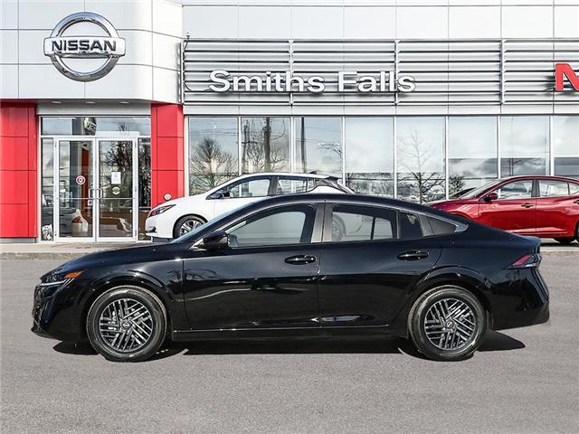 2026 Nissan Sentra SV (Stk: 26-207) in Smiths Falls - Image 3 of 24
