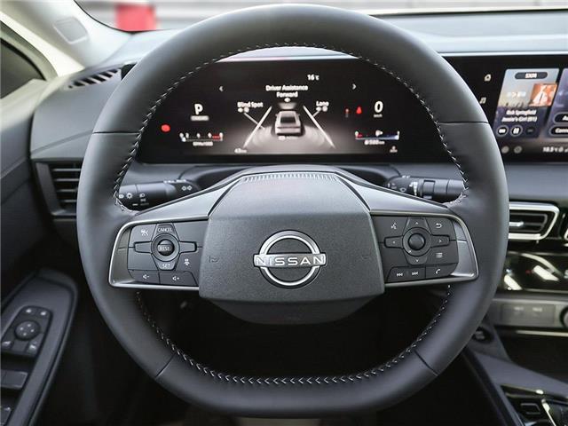 2026 Nissan Sentra SV (Stk: 26-207) in Smiths Falls - Image 13 of 24