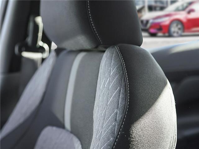 2026 Nissan Sentra SV (Stk: 26-207) in Smiths Falls - Image 20 of 24