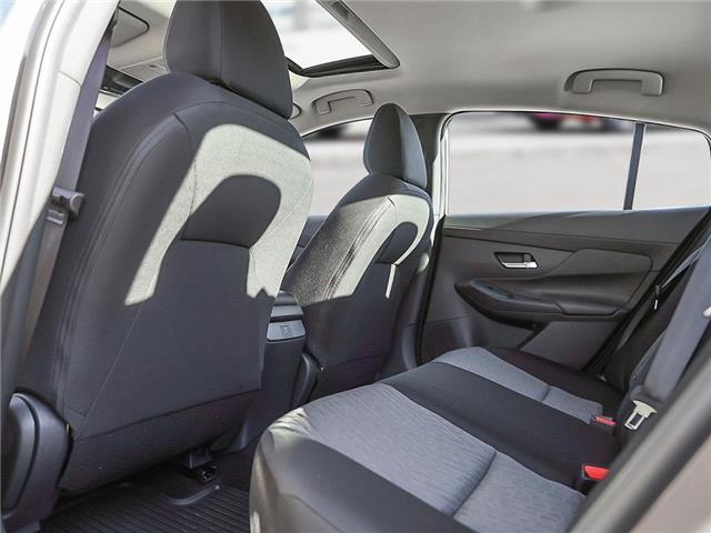 2026 Nissan Sentra SV (Stk: 26-207) in Smiths Falls - Image 22 of 24