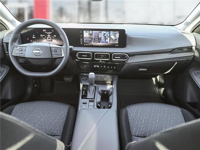 2026 Nissan Sentra SV (Stk: 26-207) in Smiths Falls - Image 23 of 24