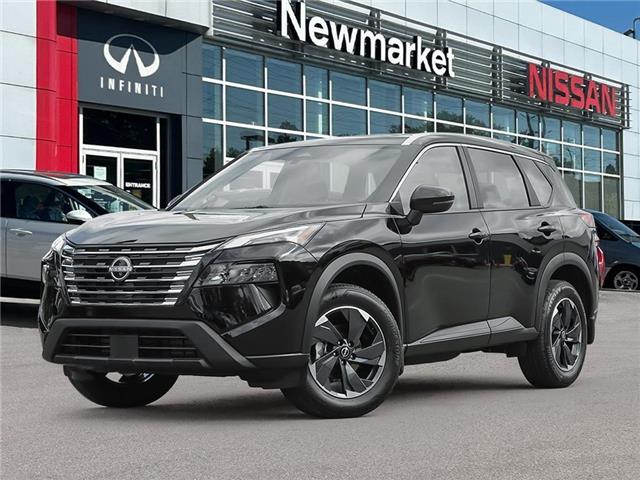 2026 Nissan Rogue SV Moonroof (Stk: 26R221) in Newmarket - Image 1 of 23
