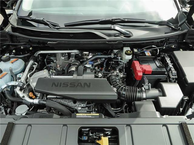 2026 Nissan Rogue SV Moonroof (Stk: 26R221) in Newmarket - Image 6 of 23