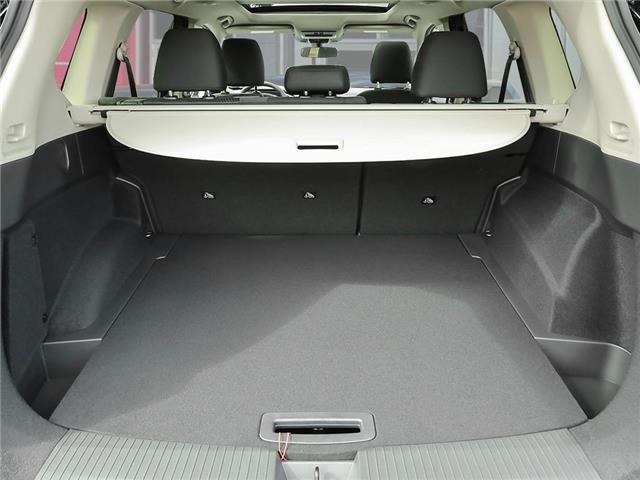 2026 Nissan Rogue SV Moonroof (Stk: 26R221) in Newmarket - Image 7 of 23