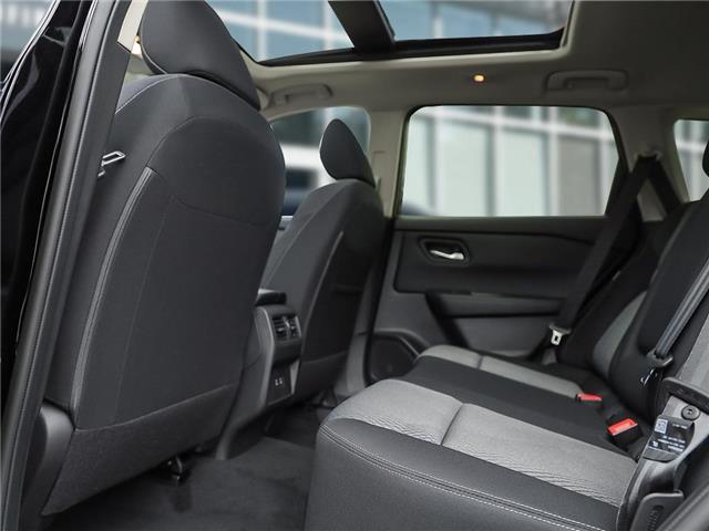 2026 Nissan Rogue SV Moonroof (Stk: 26R221) in Newmarket - Image 21 of 23