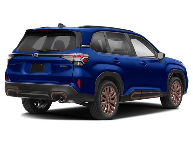 2026 Subaru Forester Sport (Stk: 2106505) in Whitby - Image 3 of 11