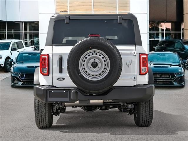 2026 Ford Bronco Base (Stk: 26BR4039) in London - Image 5 of 21