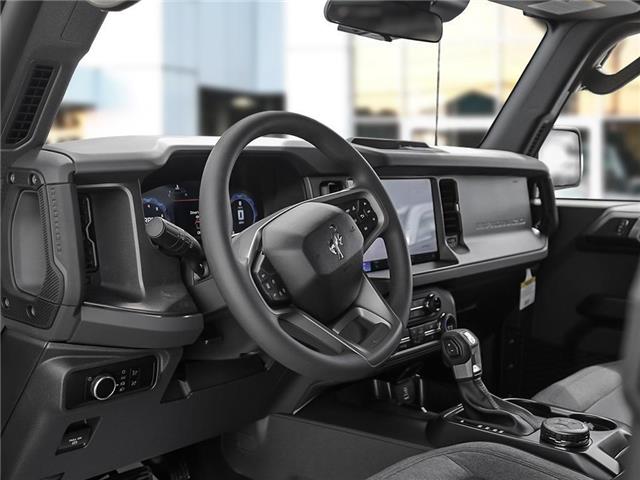 2026 Ford Bronco Base (Stk: 26BR4039) in London - Image 10 of 21