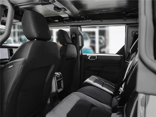2026 Ford Bronco Base (Stk: 26BR4039) in London - Image 19 of 21