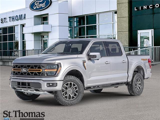 2026 Ford F-150 Tremor (Stk: T6875) in St. Thomas - Image 1 of 20