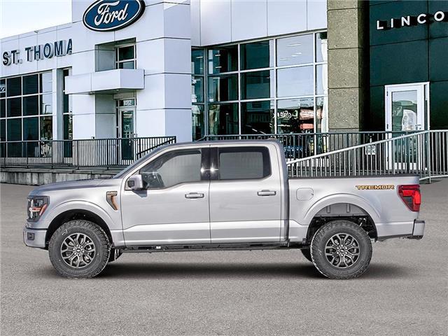 2026 Ford F-150 Tremor (Stk: T6875) in St. Thomas - Image 3 of 20