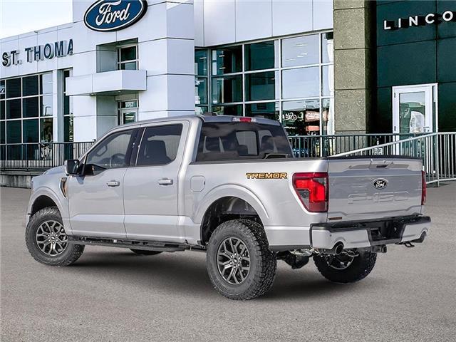 2026 Ford F-150 Tremor (Stk: T6875) in St. Thomas - Image 4 of 20