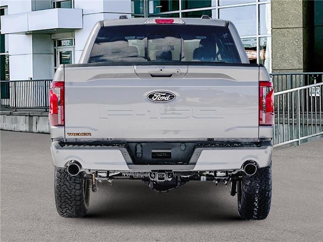 2026 Ford F-150 Tremor (Stk: T6875) in St. Thomas - Image 5 of 20