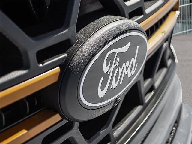 2026 Ford F-150 Tremor (Stk: T6875) in St. Thomas - Image 8 of 20