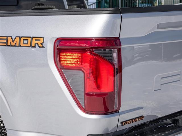 2026 Ford F-150 Tremor (Stk: T6875) in St. Thomas - Image 9 of 20