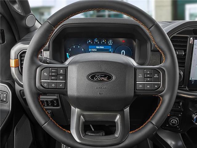 2026 Ford F-150 Tremor (Stk: T6875) in St. Thomas - Image 12 of 20