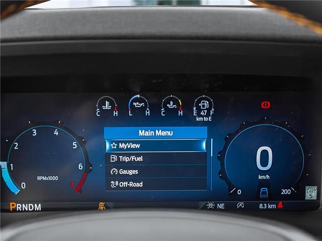 2026 Ford F-150 Tremor (Stk: T6875) in St. Thomas - Image 13 of 20