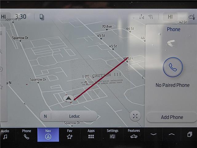2026 Ford F-150 Tremor (Stk: T6875) in St. Thomas - Image 17 of 20