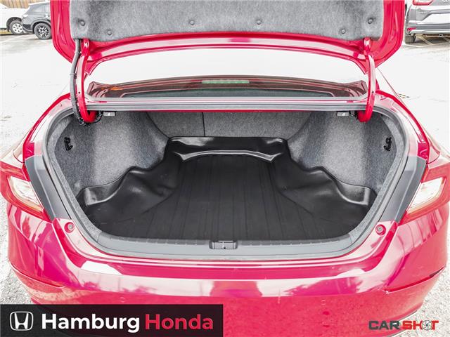 2018 Honda Accord Touring (Stk: U7753) in Niagara Falls - Image 7 of 28
