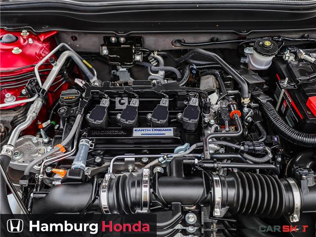 2018 Honda Accord Touring (Stk: U7753) in Niagara Falls - Image 5 of 28