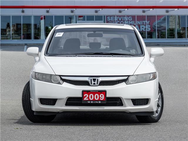 2009 Honda Civic EX-L (Stk: 2314132A) in North York - Image 3 of 29