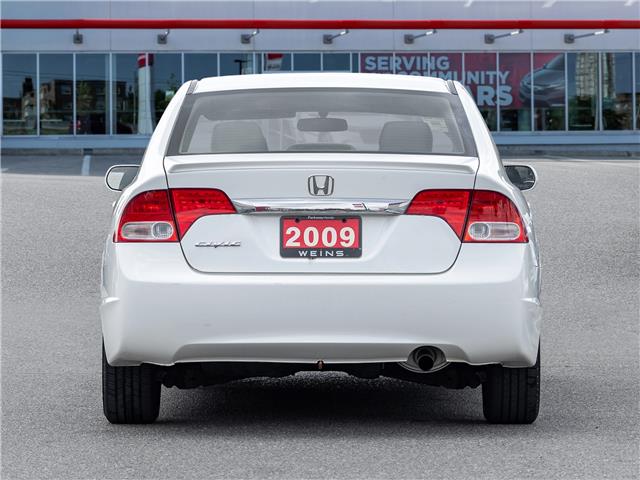 2009 Honda Civic EX-L (Stk: 2314132A) in North York - Image 7 of 29