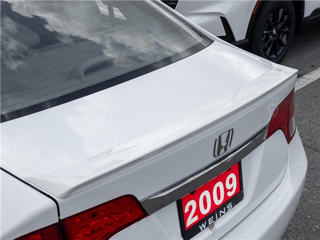 2009 Honda Civic EX-L (Stk: 2314132A) in North York - Image 8 of 29