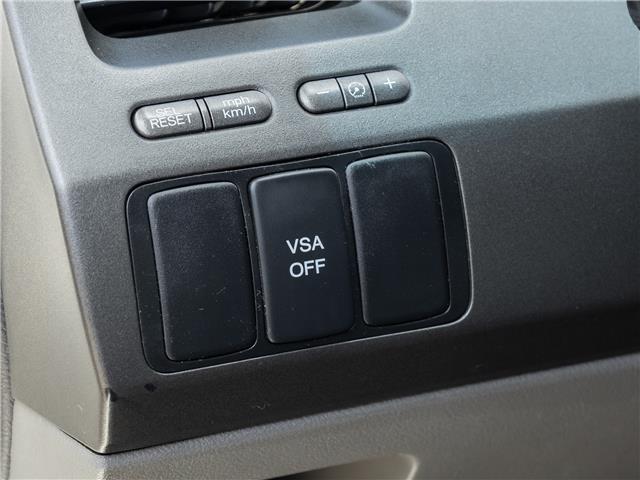 2009 Honda Civic EX-L (Stk: 2314132A) in North York - Image 18 of 29