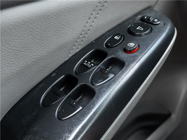 2009 Honda Civic EX-L (Stk: 2314132A) in North York - Image 17 of 29