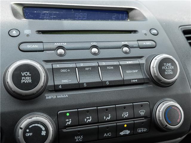 2009 Honda Civic EX-L (Stk: 2314132A) in North York - Image 23 of 29