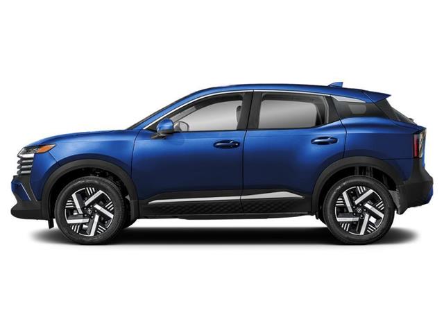2026 Nissan Kicks SV (Stk: 6567) in Collingwood - Image 2 of 11