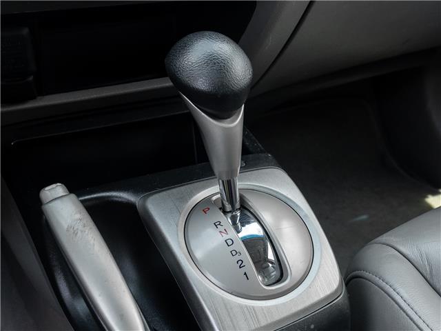 2009 Honda Civic EX-L (Stk: 2314132A) in North York - Image 19 of 29