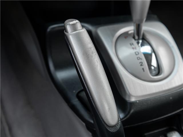 2009 Honda Civic EX-L (Stk: 2314132A) in North York - Image 20 of 29