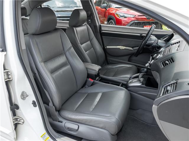 2009 Honda Civic EX-L (Stk: 2314132A) in North York - Image 26 of 29