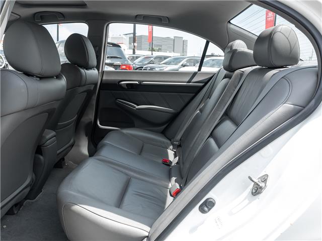 2009 Honda Civic EX-L (Stk: 2314132A) in North York - Image 27 of 29