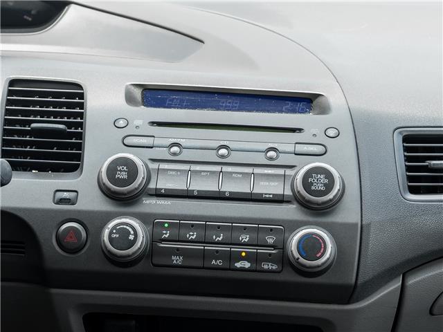 2009 Honda Civic EX-L (Stk: 2314132A) in North York - Image 29 of 29