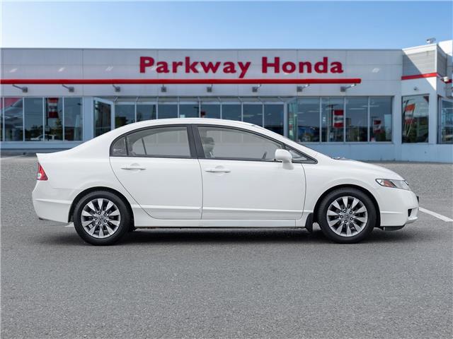 2009 Honda Civic EX-L (Stk: 2314132A) in North York - Image 6 of 29