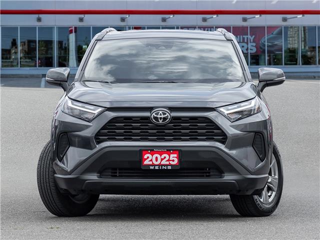 2025 Toyota RAV4 XLE (Stk: 2314957A) in North York - Image 3 of 26 2025 Toyota RAV4 XLE (Stk: 2314957A) in North York - Image 3 of 26