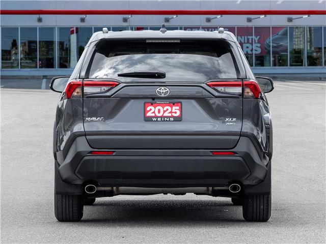 2025 Toyota RAV4 XLE (Stk: 2314957A) in North York - Image 7 of 26 2025 Toyota RAV4 XLE (Stk: 2314957A) in North York - Image 7 of 26