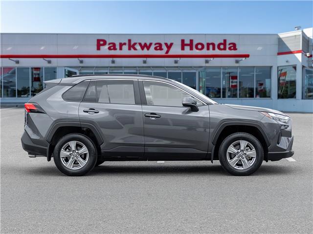 2025 Toyota RAV4 XLE (Stk: 2314957A) in North York - Image 6 of 26 2025 Toyota RAV4 XLE (Stk: 2314957A) in North York - Image 6 of 26