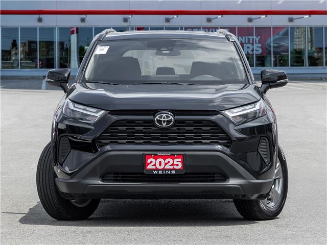 2025 Toyota RAV4 XLE (Stk: 23U12540) in North York - Image 3 of 26