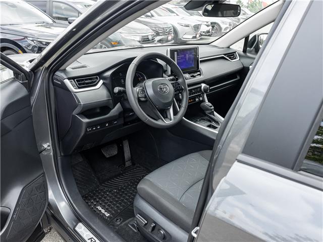 2025 Toyota RAV4 XLE (Stk: 2314957A) in North York - Image 9 of 26 2025 Toyota RAV4 XLE (Stk: 2314957A) in North York - Image 9 of 26