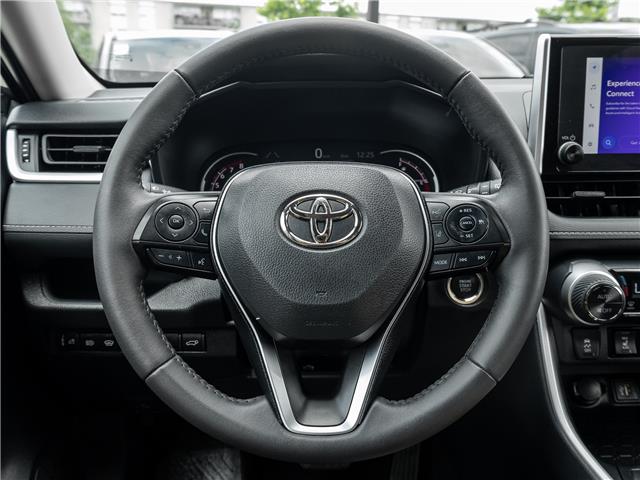 2025 Toyota RAV4 XLE (Stk: 2314957A) in North York - Image 10 of 26 2025 Toyota RAV4 XLE (Stk: 2314957A) in North York - Image 10 of 26