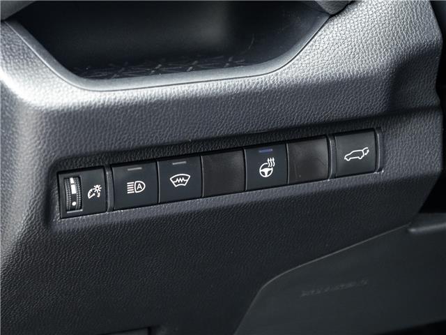 2025 Toyota RAV4 XLE (Stk: 23U12540) in North York - Image 17 of 26