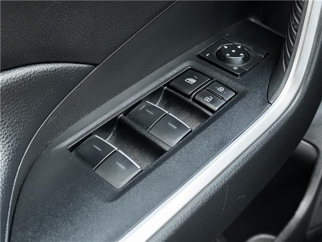 2025 Toyota RAV4 XLE (Stk: 23U12540) in North York - Image 16 of 26