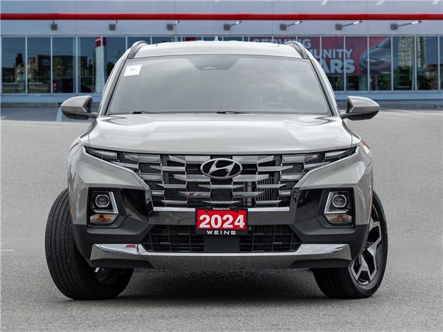 2024 Hyundai Santa Cruz Trend (Stk: 23U12541) in North York - Image 3 of 26