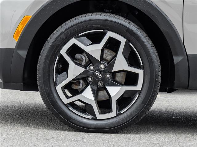 2024 Hyundai Santa Cruz Trend (Stk: 23U12541) in North York - Image 5 of 26