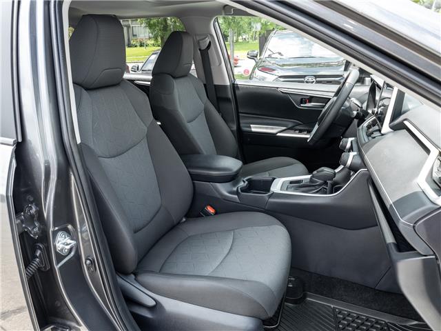 2025 Toyota RAV4 XLE (Stk: 2314957A) in North York - Image 23 of 26 2025 Toyota RAV4 XLE (Stk: 2314957A) in North York - Image 23 of 26