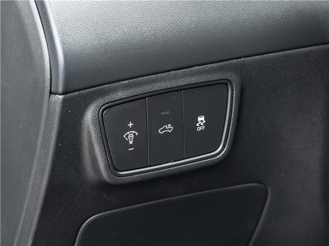 2024 Hyundai Santa Cruz Trend (Stk: 23U12541) in North York - Image 17 of 26
